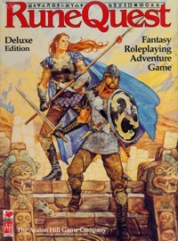 Rune Quest